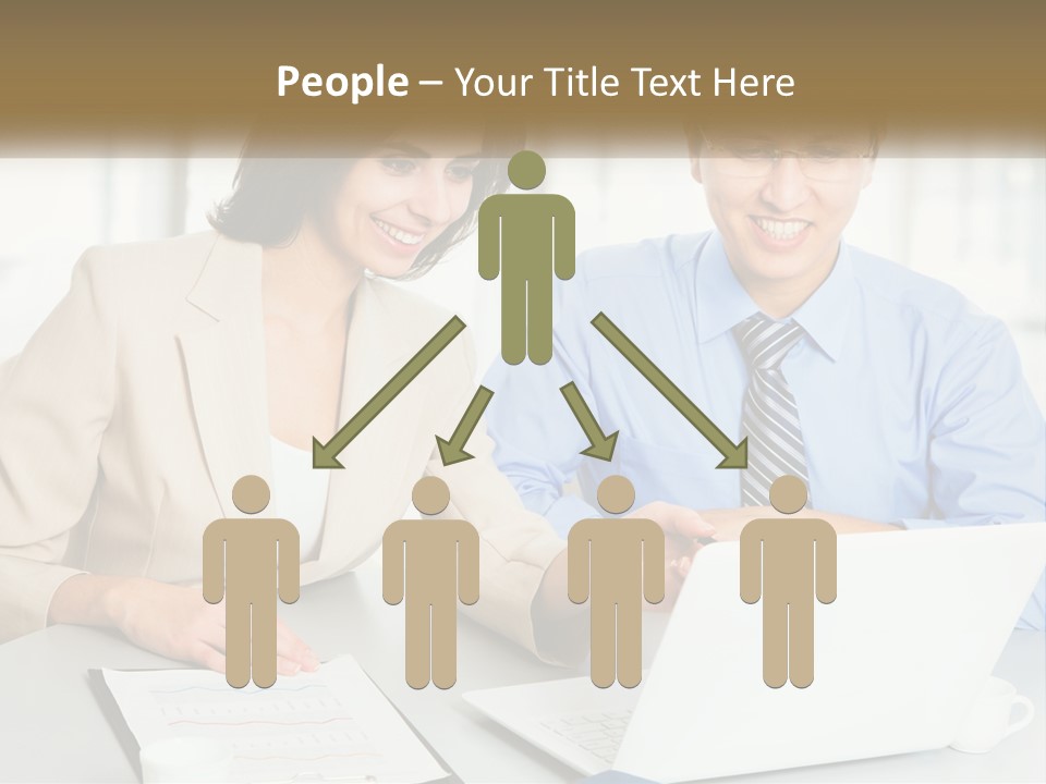 Condition Electric Industry PowerPoint Template