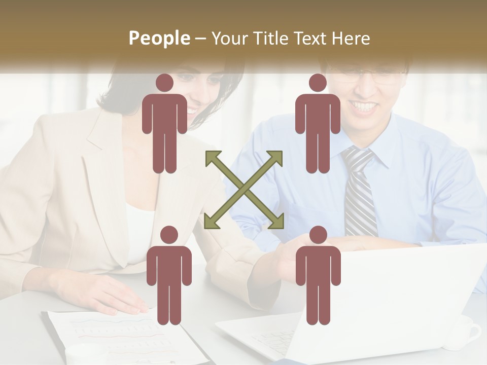 Condition Electric Industry PowerPoint Template