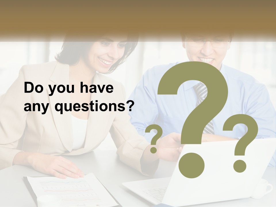 Condition Electric Industry PowerPoint Template