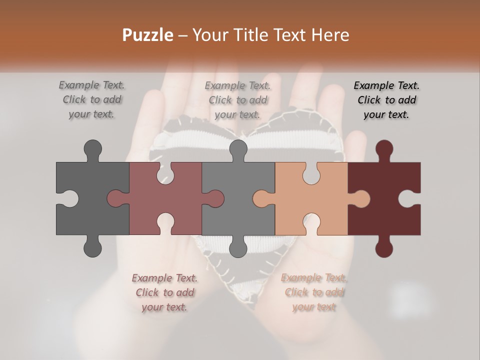 Equipment Industry Ventilation PowerPoint Template