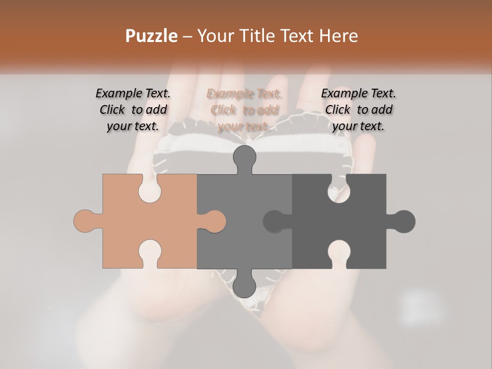 Equipment Industry Ventilation PowerPoint Template