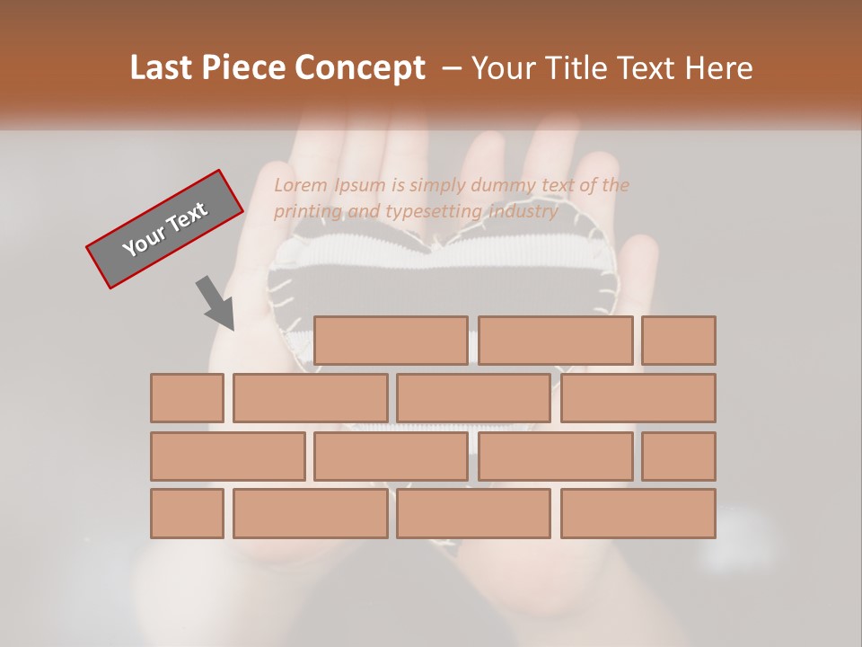 Equipment Industry Ventilation PowerPoint Template