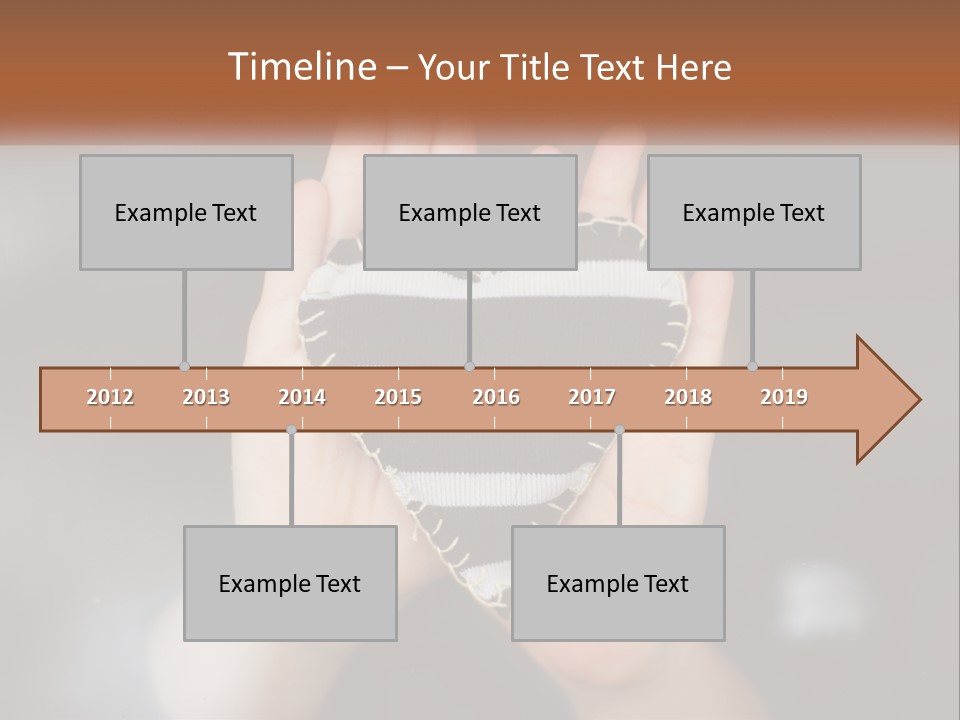 Equipment Industry Ventilation PowerPoint Template