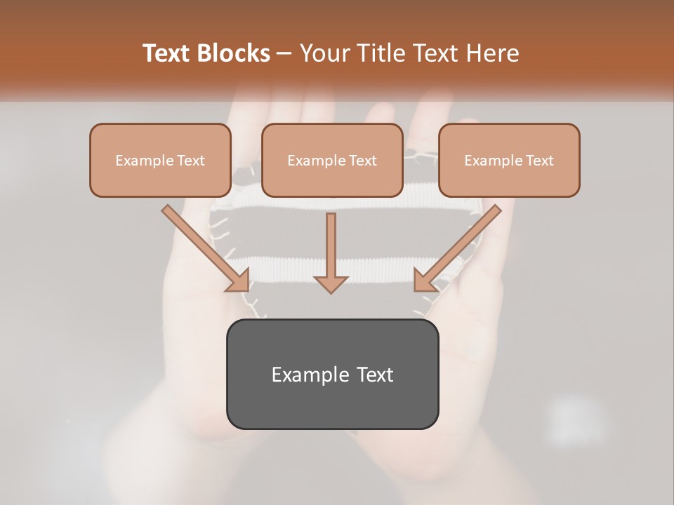 Equipment Industry Ventilation PowerPoint Template
