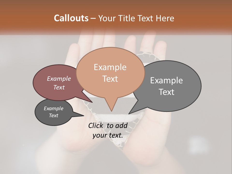 Equipment Industry Ventilation PowerPoint Template