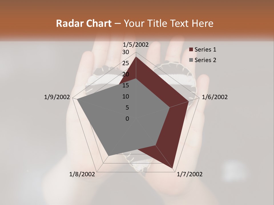 Equipment Industry Ventilation PowerPoint Template