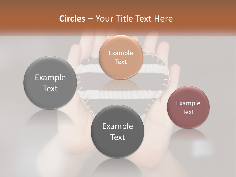Equipment Industry Ventilation PowerPoint Template