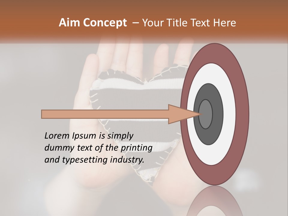 Equipment Industry Ventilation PowerPoint Template