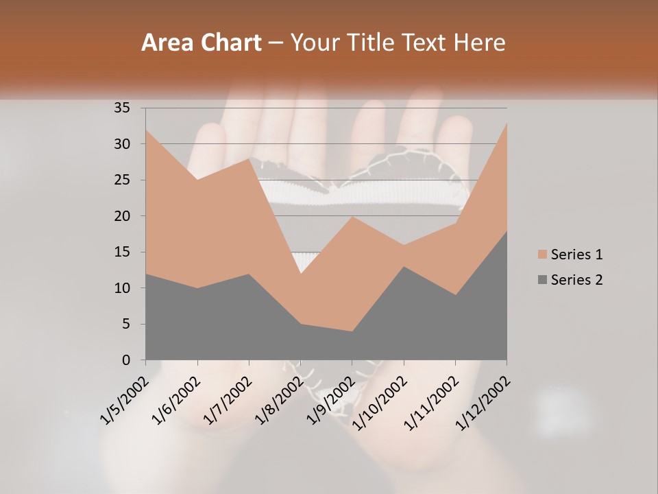 Equipment Industry Ventilation PowerPoint Template