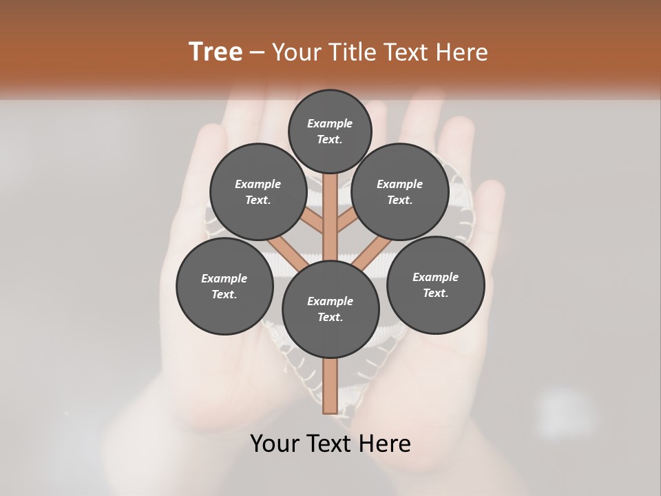 Equipment Industry Ventilation PowerPoint Template