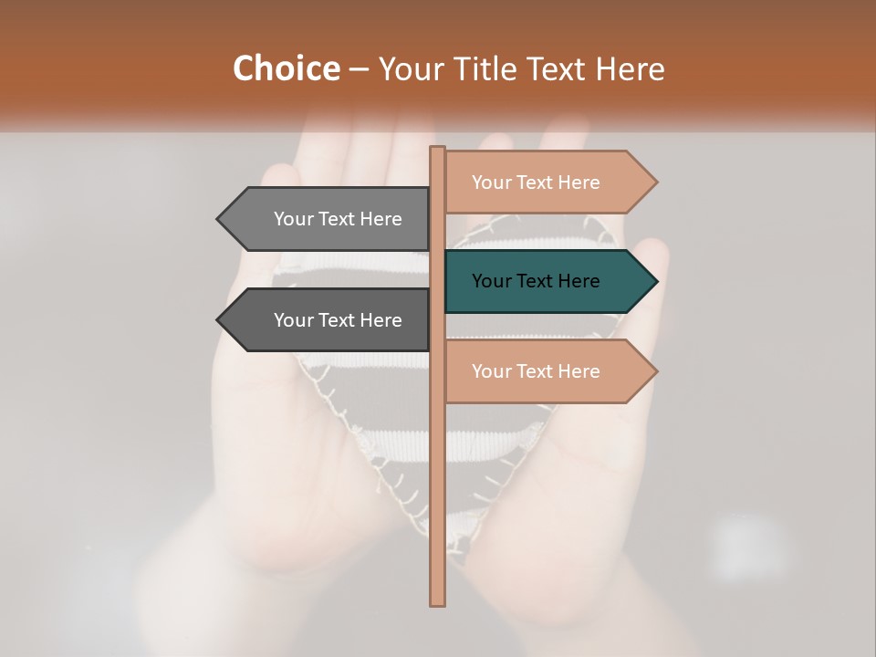 Equipment Industry Ventilation PowerPoint Template