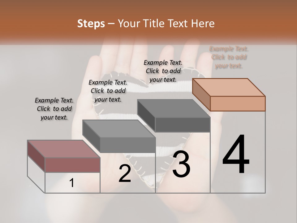 Equipment Industry Ventilation PowerPoint Template