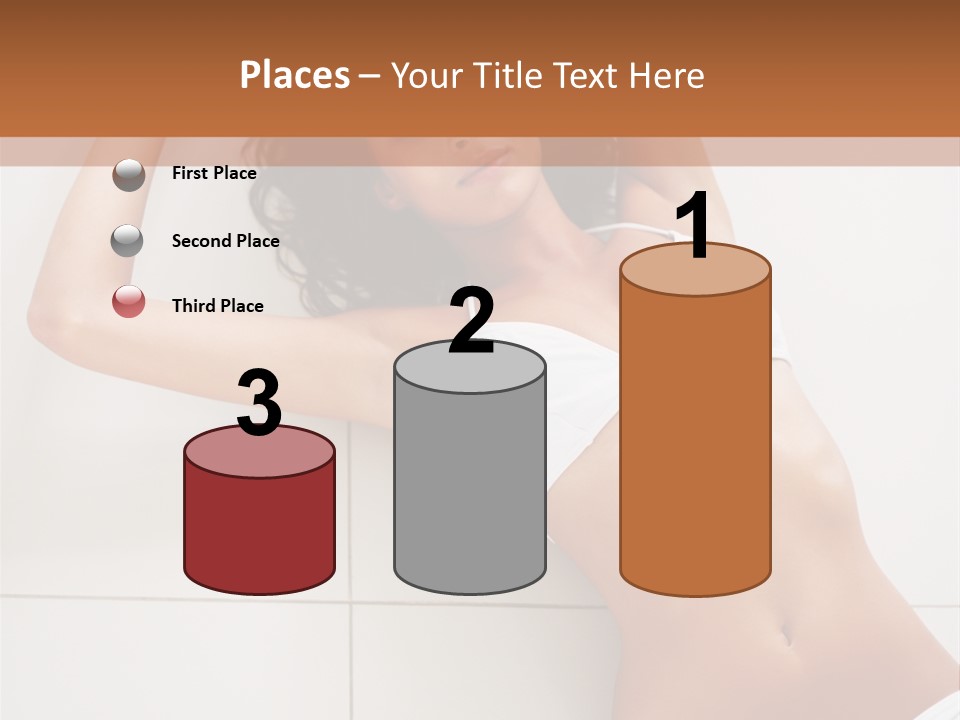 Switch Air Technology PowerPoint Template