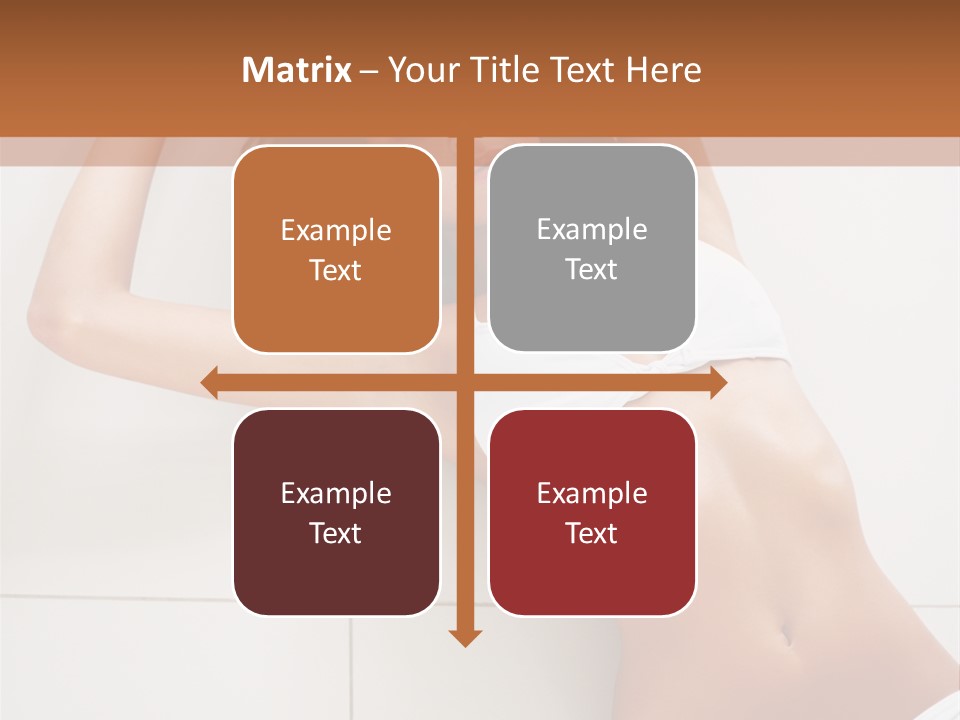 Switch Air Technology PowerPoint Template