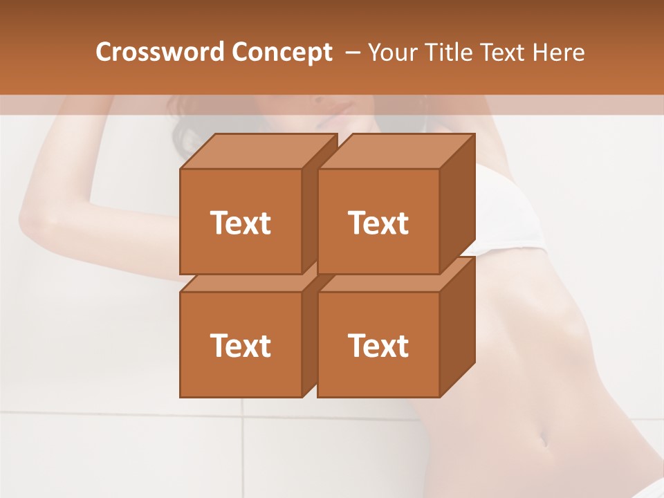 Switch Air Technology PowerPoint Template