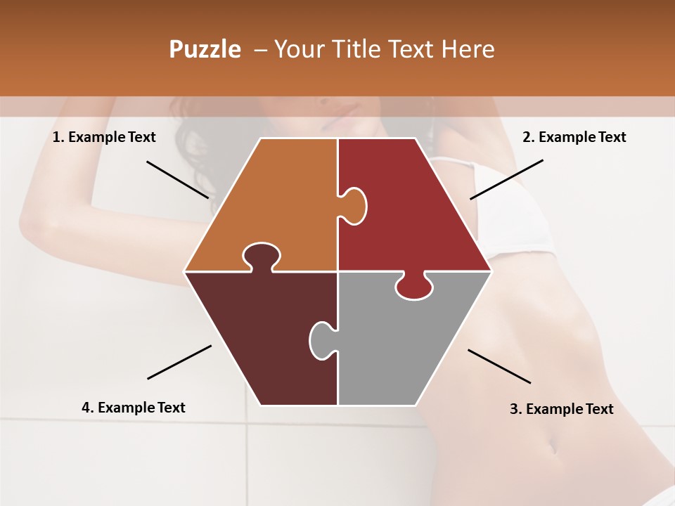 Switch Air Technology PowerPoint Template