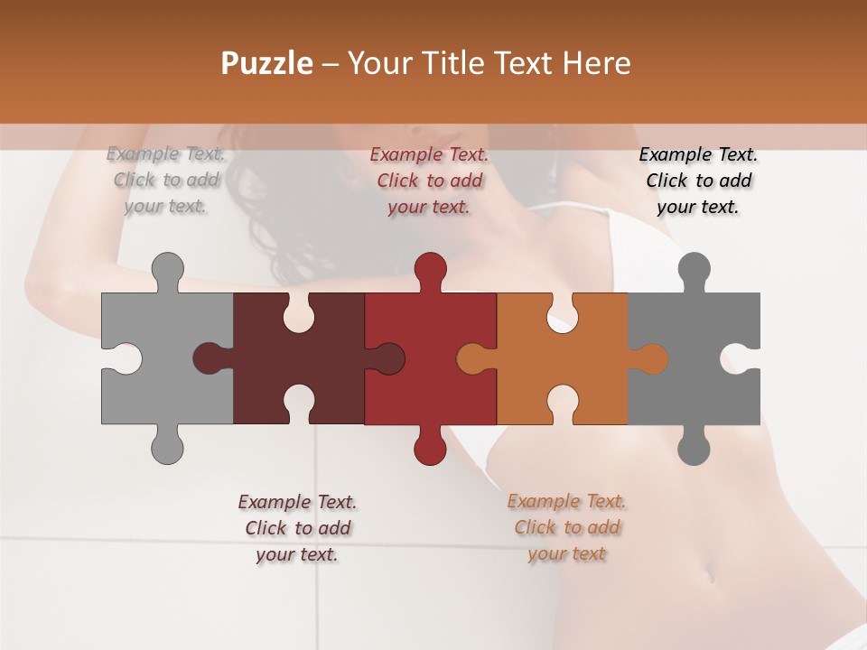 Switch Air Technology PowerPoint Template