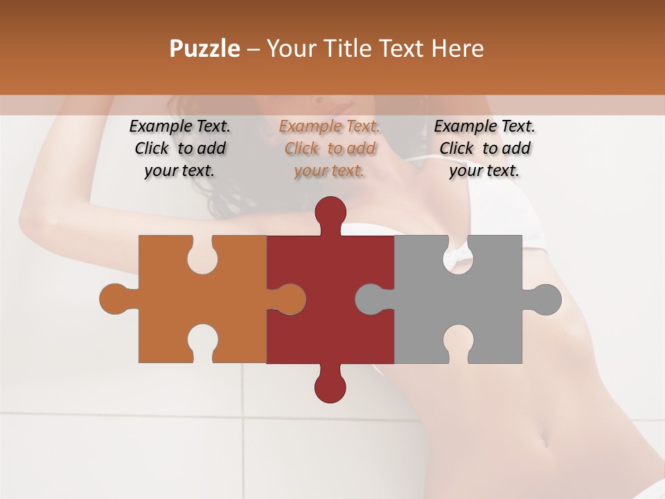 Switch Air Technology PowerPoint Template