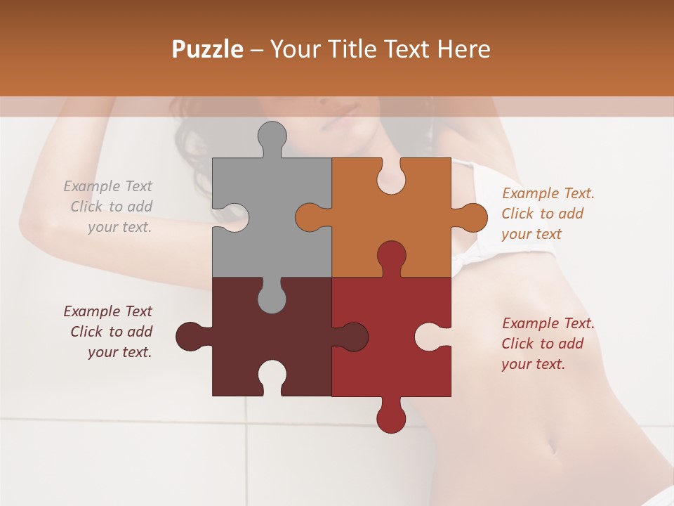 Switch Air Technology PowerPoint Template