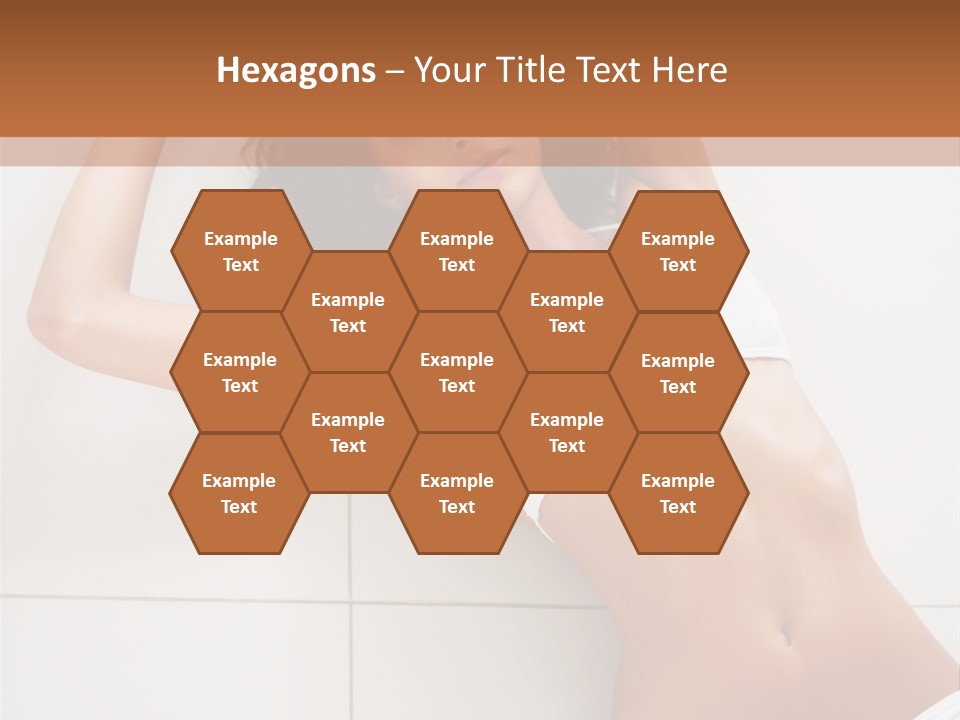 Switch Air Technology PowerPoint Template