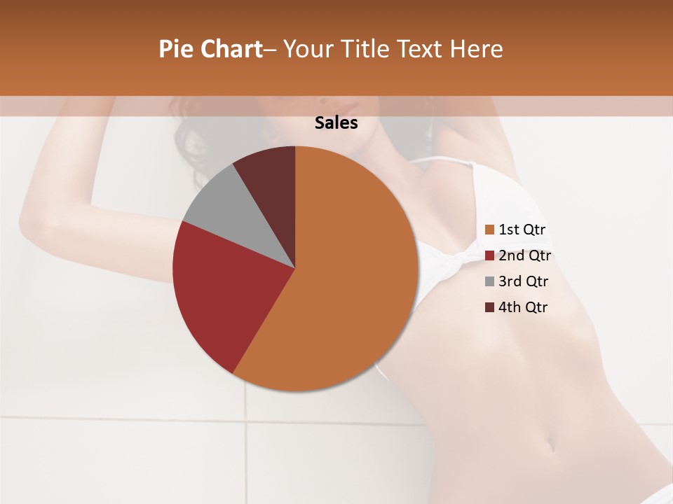 Switch Air Technology PowerPoint Template