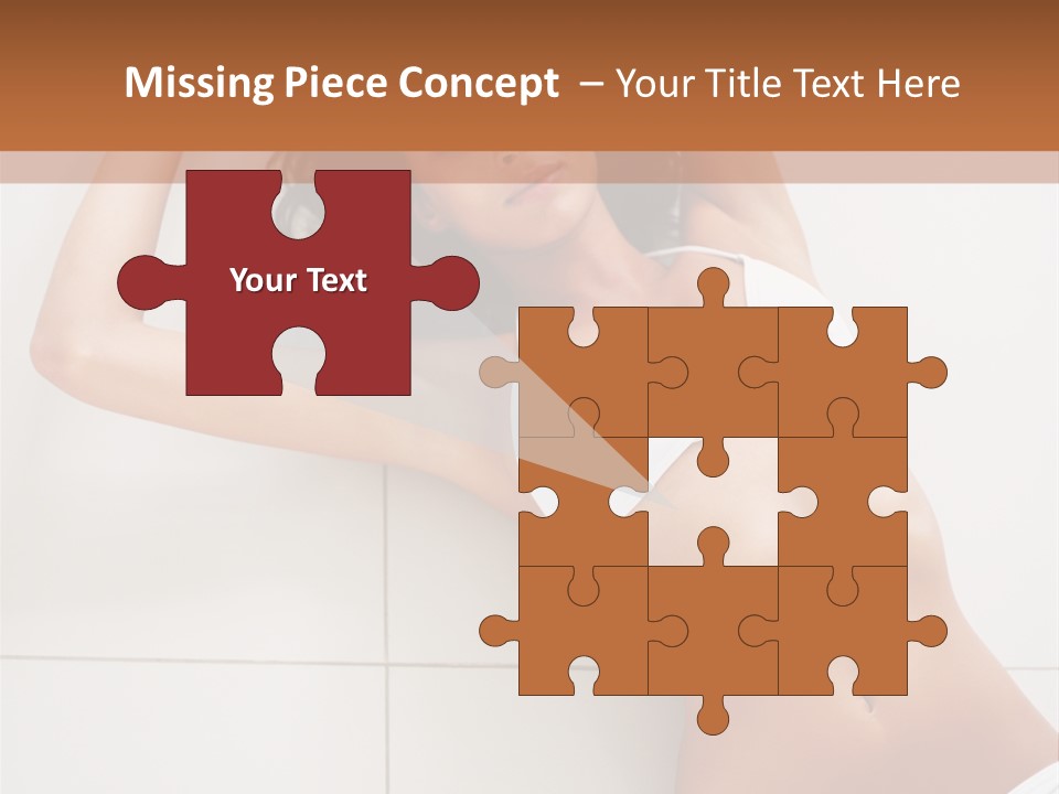 Switch Air Technology PowerPoint Template