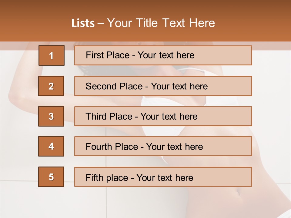 Switch Air Technology PowerPoint Template