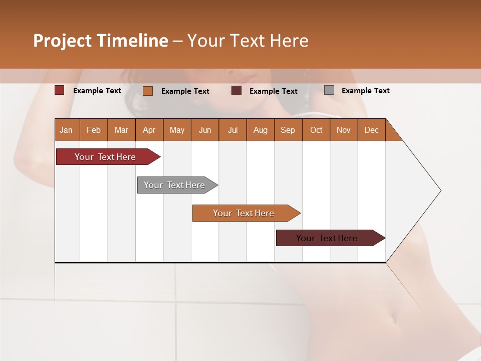 Switch Air Technology PowerPoint Template