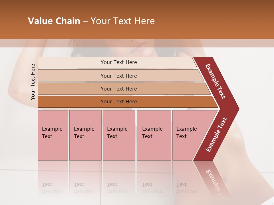 Switch Air Technology PowerPoint Template
