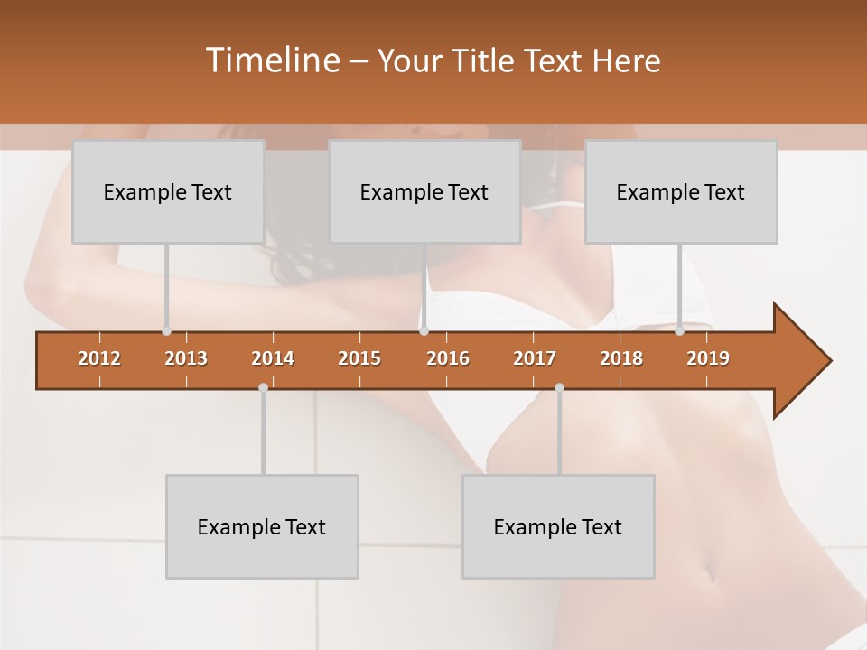 Switch Air Technology PowerPoint Template