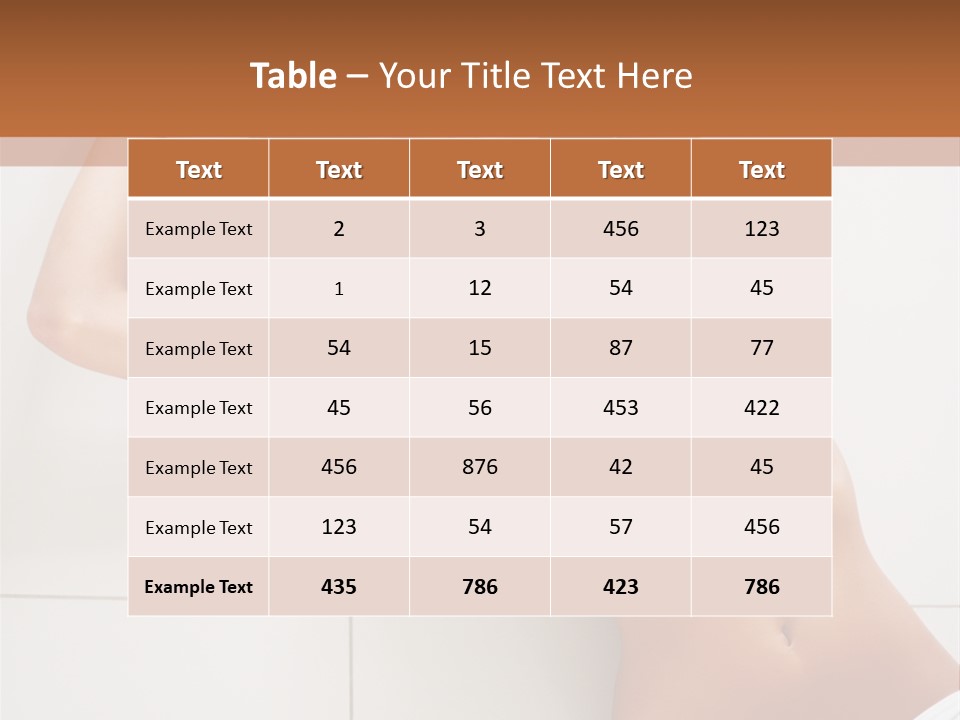 Switch Air Technology PowerPoint Template