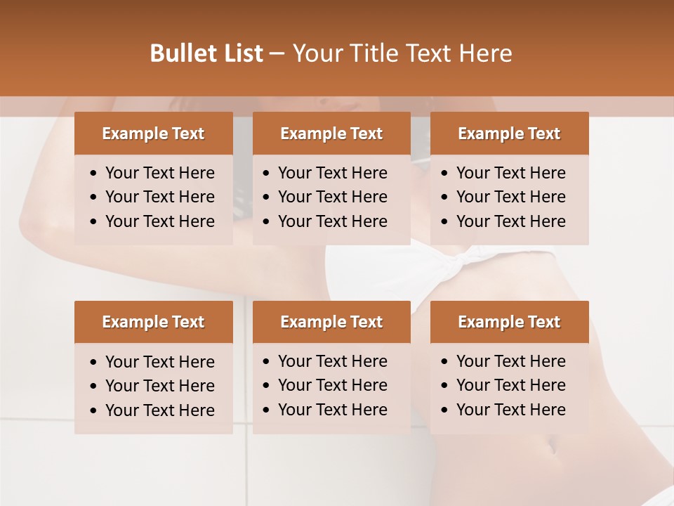 Switch Air Technology PowerPoint Template