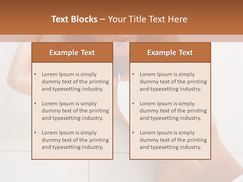 Switch Air Technology PowerPoint Template