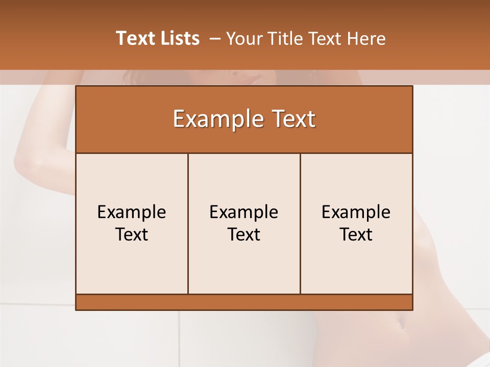 Switch Air Technology PowerPoint Template