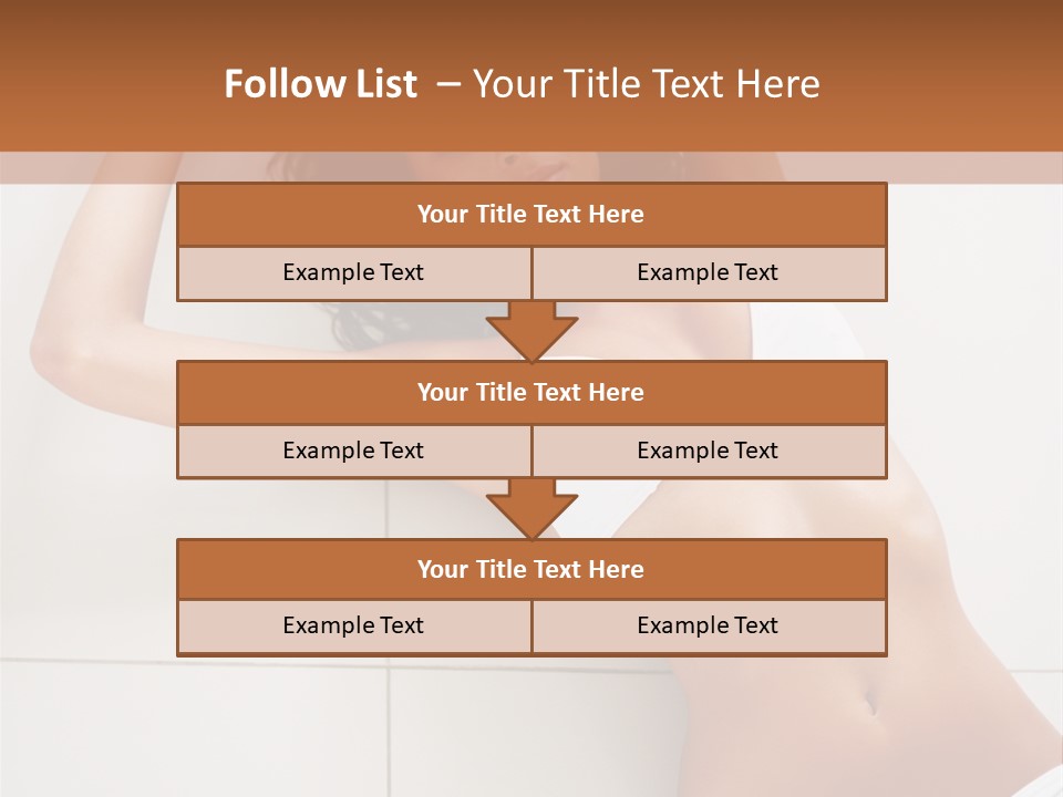 Switch Air Technology PowerPoint Template