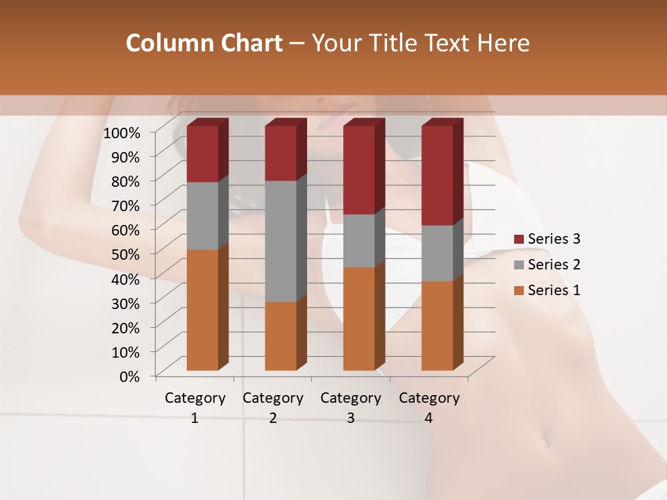Switch Air Technology PowerPoint Template