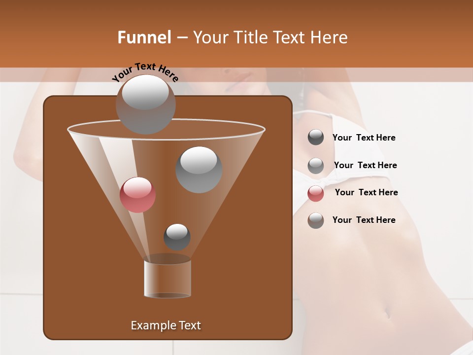 Switch Air Technology PowerPoint Template