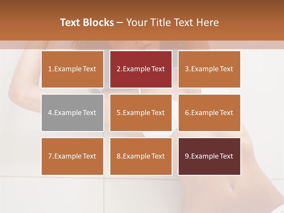 Switch Air Technology PowerPoint Template