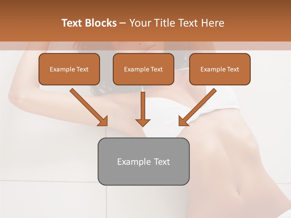 Switch Air Technology PowerPoint Template