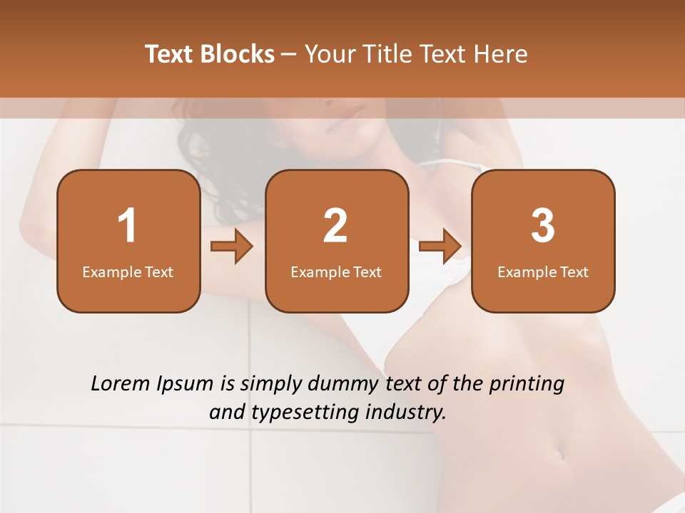 Switch Air Technology PowerPoint Template