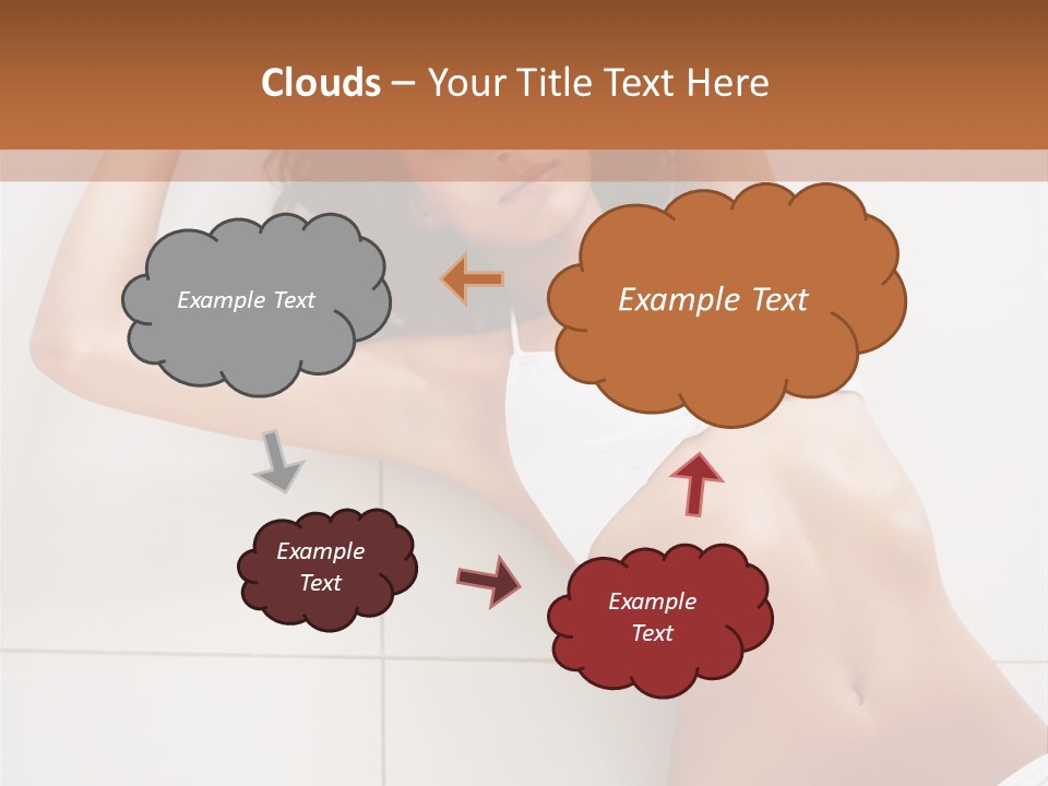 Switch Air Technology PowerPoint Template