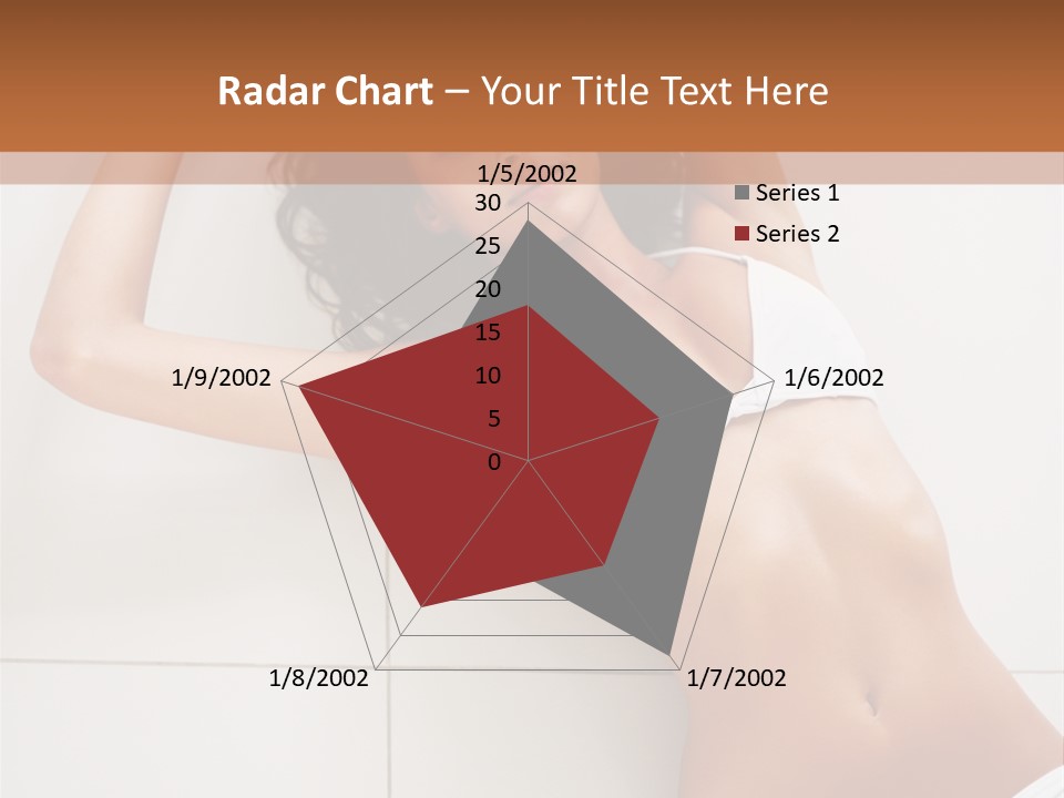 Switch Air Technology PowerPoint Template