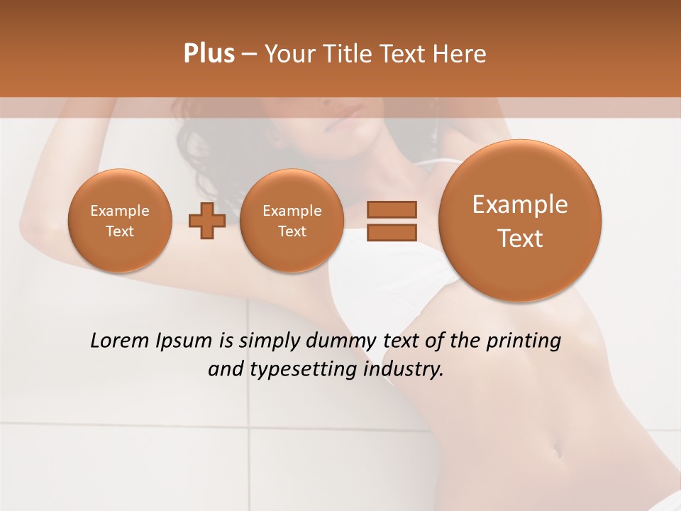 Switch Air Technology PowerPoint Template