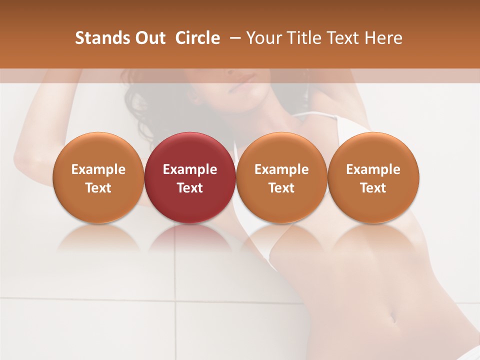 Switch Air Technology PowerPoint Template