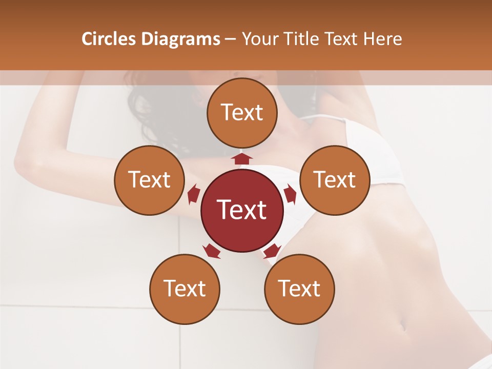 Switch Air Technology PowerPoint Template