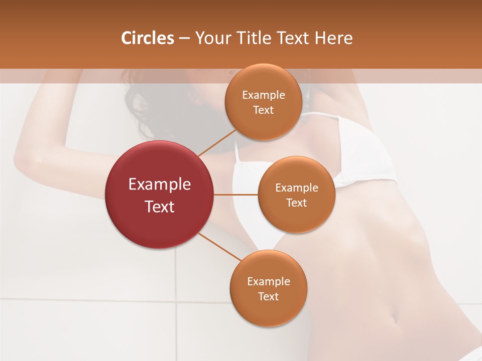 Switch Air Technology PowerPoint Template