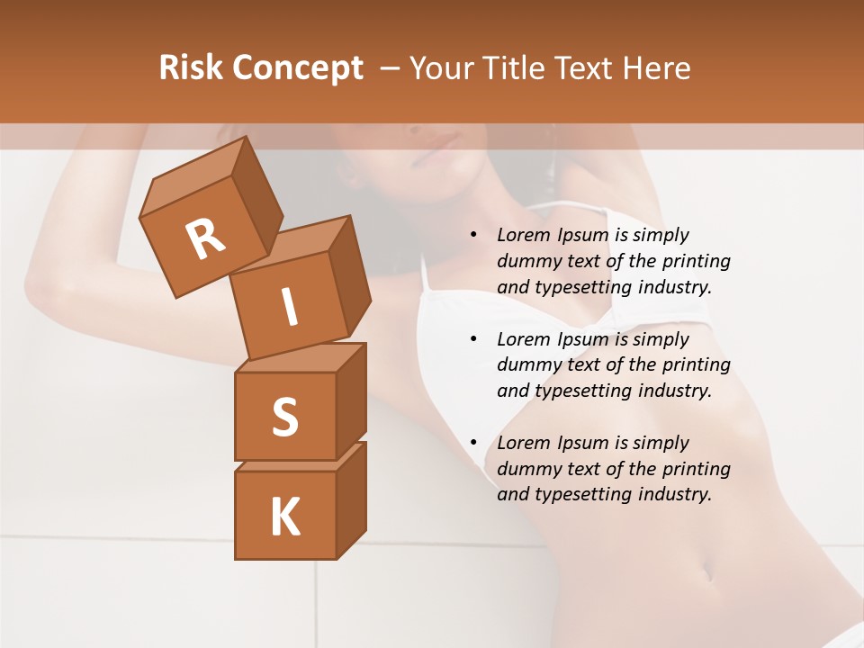 Switch Air Technology PowerPoint Template