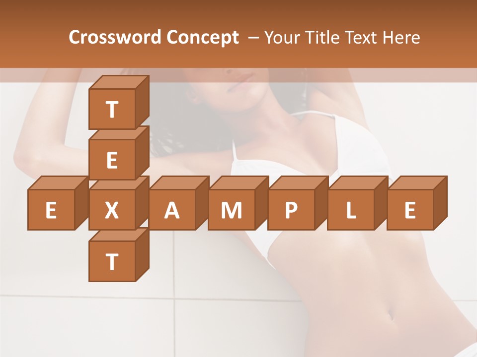 Switch Air Technology PowerPoint Template