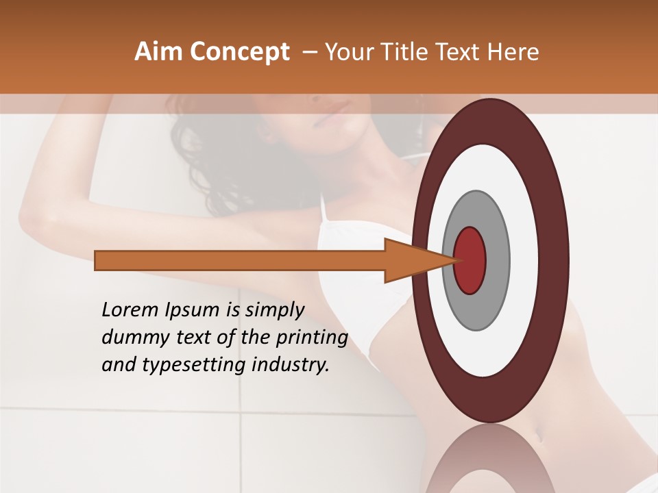 Switch Air Technology PowerPoint Template