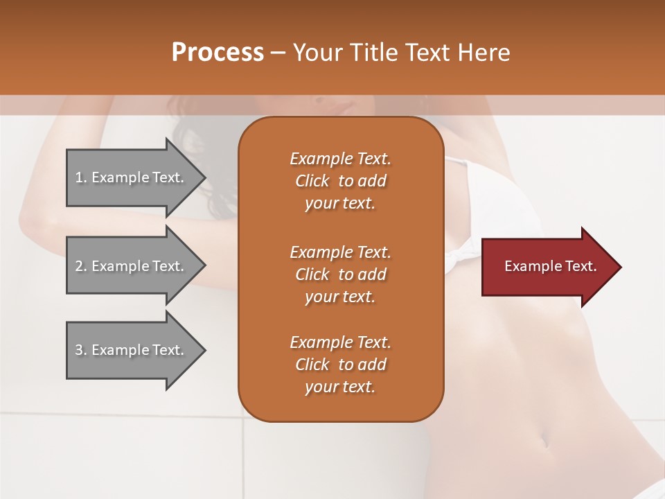 Switch Air Technology PowerPoint Template